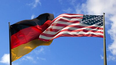 Institut rechnet mit drastischen Auswirkungen wegen Trump-Ankündigungen | © AdobeStock | hkama