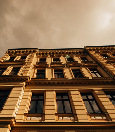 Magdeburg Haus | © Adobe Stock | jannis
