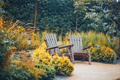Bürgerpark Wernigerode | © AdobeStock | Андрей Юсенков