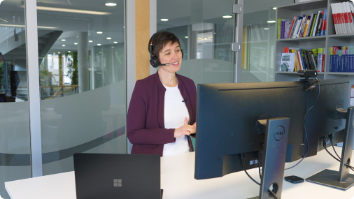Onlineseminare für betriebliche Interessensvertreter | © ifb