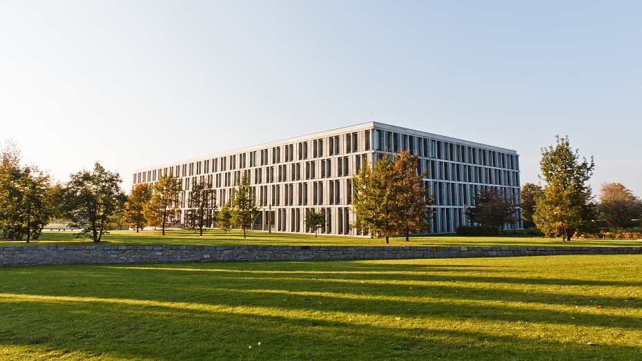 Standort Erfurt Arbeitsgericht | © stock.adobe.com - web-done.de