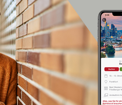 ifb-App | © AdobeStock - Krakenimages.com