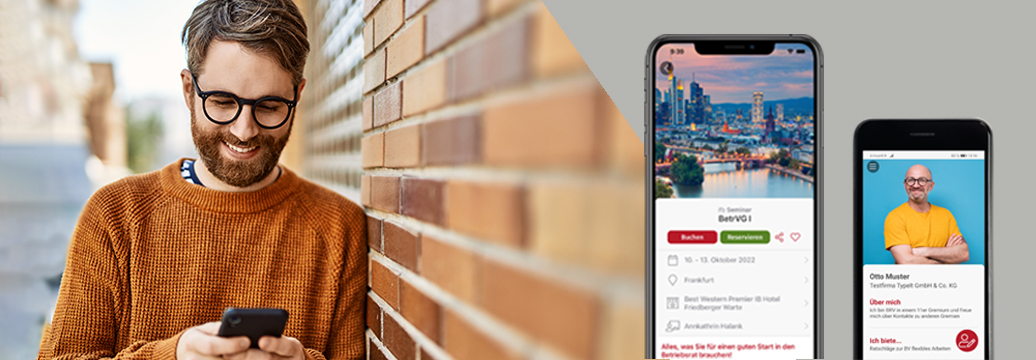 ifb-App | © AdobeStock - Krakenimages.com