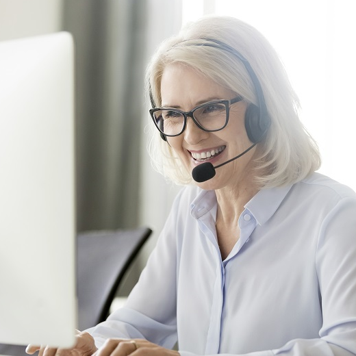 Online-Seminare - So gehts | © gettyimages.de - fizkes