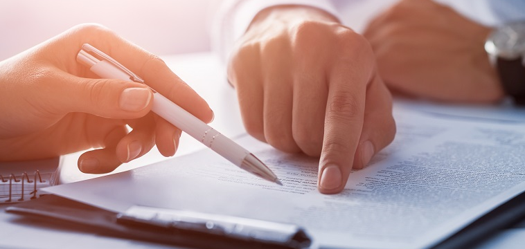 Allgemeine Geschäftsbedingungen für ifb-Inhouse-Seminare | © iStock - scyther5