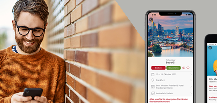 ifb-App | © AdobeStock - Krakenimages.com