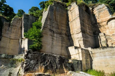 Kriemhildenstuhl Bad Dürkheim | © AdobeStock | Cezanne-Fotografie